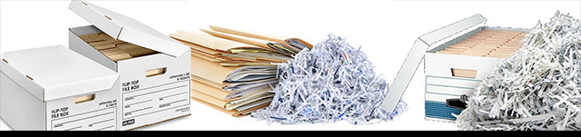 Paper Shred Banner 1