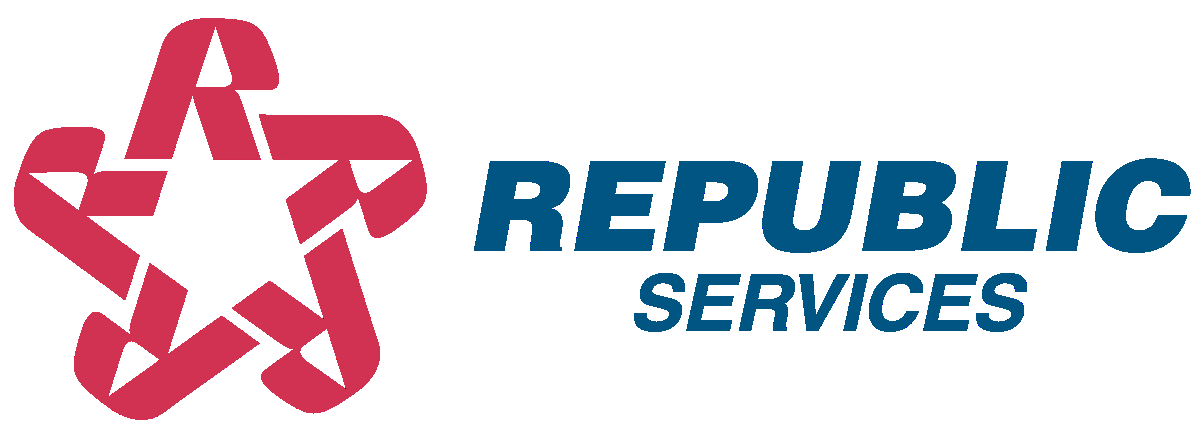 Republic Services Logo