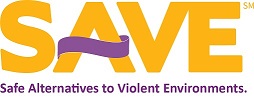 SAVE LOGO