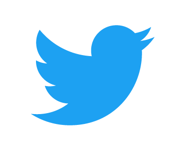 twitter logo