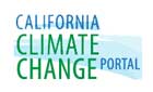 cal climate change portal logo