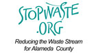 stopwaste.org logo