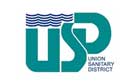 USD logo