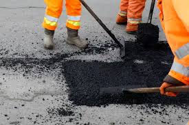 Pothole Repair