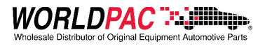 Worldpac Logo