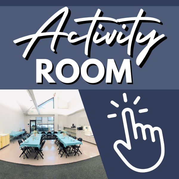 Activity Room