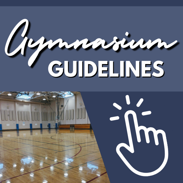 Gym Guidelines