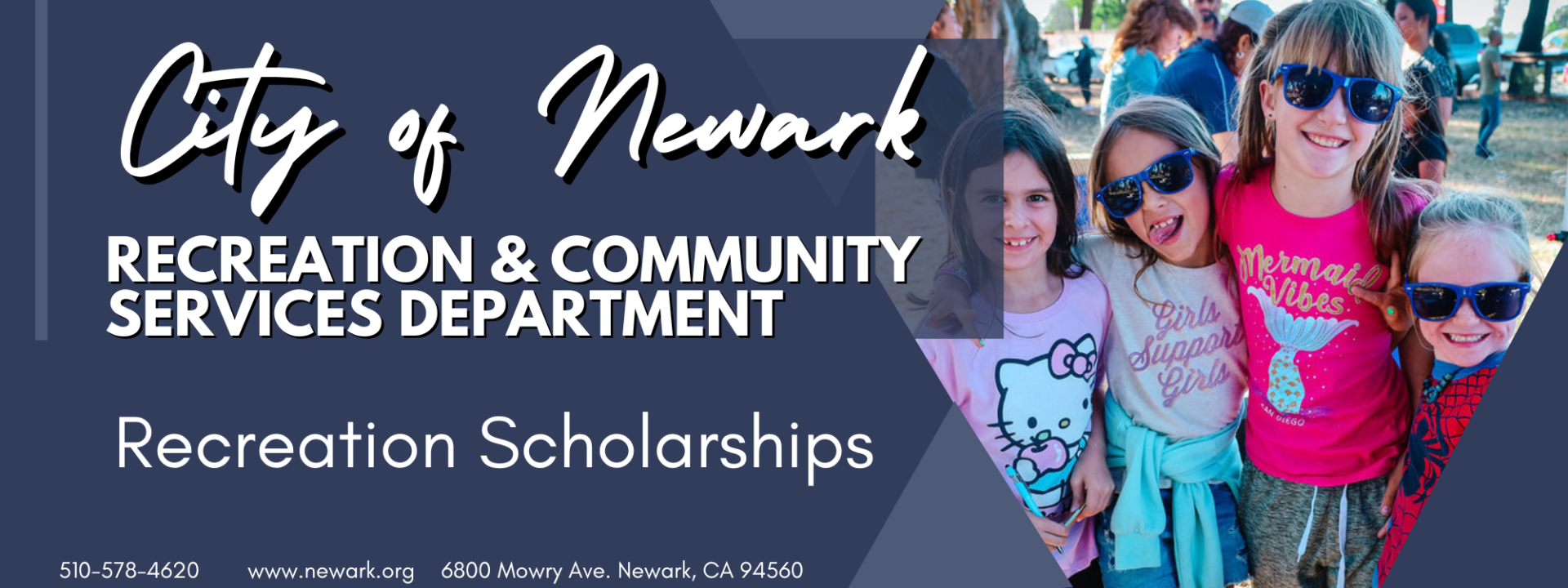 Scholarships