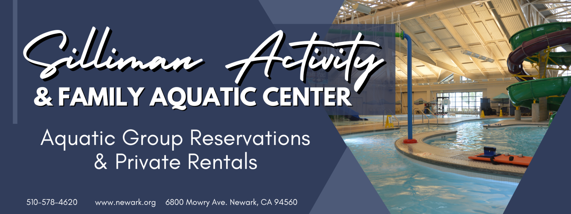 aquatic rentals header