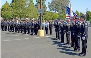 Honor Guard