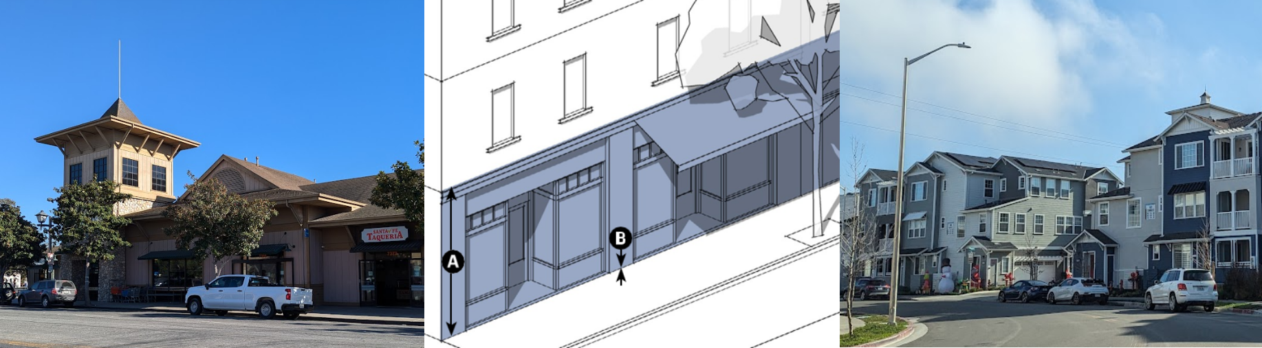 Newark ODS Diagrams