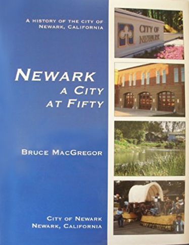 Newark, a City at Fifty