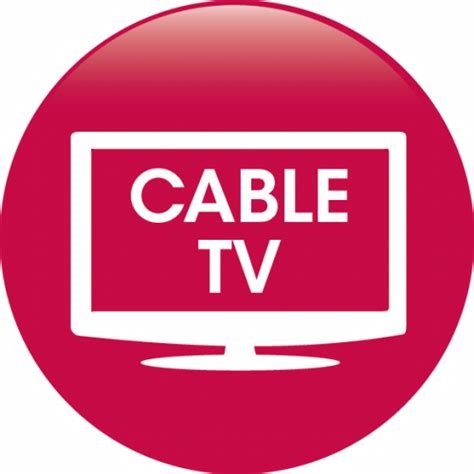 cable tv